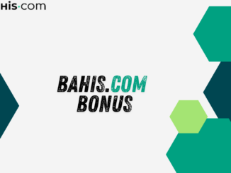 Bahiscom Bonus