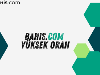 Bahiscom Yüksek Oran