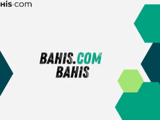 Bahiscom Bahis